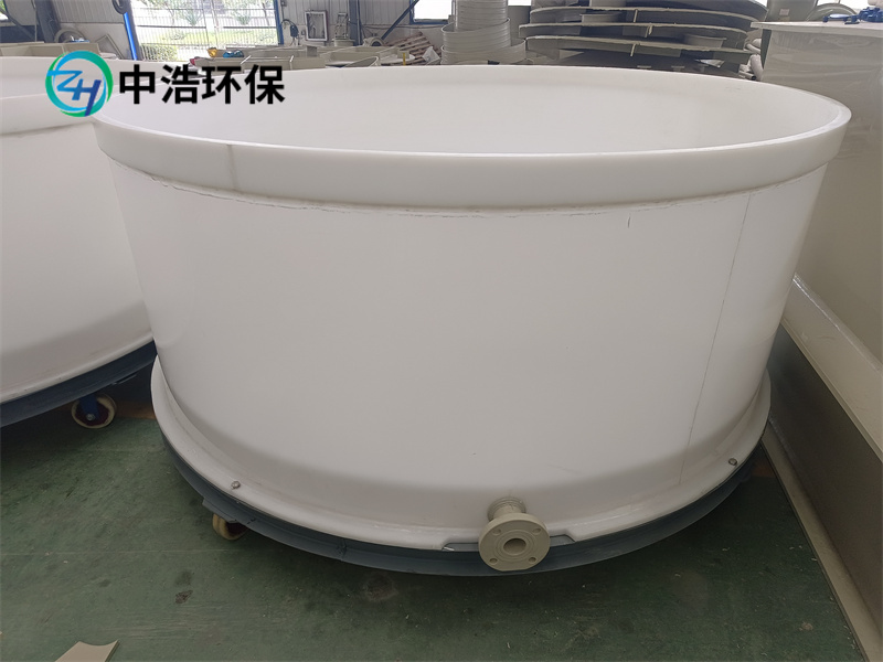 托克逊PP抽滤槽